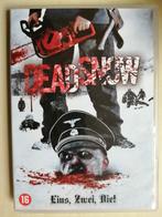 Dead snow horror dvd, Cd's en Dvd's, Dvd's | Horror, Vanaf 16 jaar, Ophalen of Verzenden, Zo goed als nieuw, Vampiers of Zombies