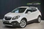 Opel Mokka 1.4 Turbo ecoFLEX 4x2 Benzine -Leder-Navi-Garanti, Auto's, Opel, 1828 kg, USB, Gebruikt, 4 cilinders
