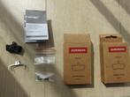2 sets remblokken van Sram, Fietsen en Brommers, Fietsonderdelen, Overige typen, Nieuw, SRAM, Mountainbike