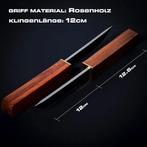 Zetterrank | couteau de chasse | LIVRAISON GRATUITE, Neuf, -, -, ZETTENRRANK