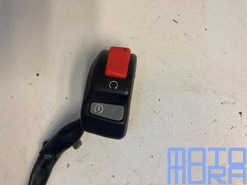 Stuurschakelaar rechts Yamaha R1 2004 - 2006 RN12 rechter sc beschikbaar voor biedingen
