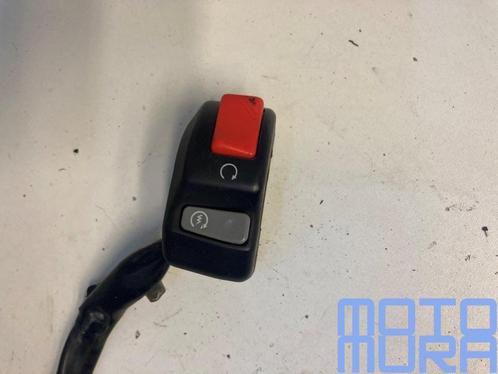 Stuurschakelaar rechts Yamaha R1 2004 - 2006 RN12 rechter sc, Motoren, Onderdelen | Yamaha, Gebruikt, Ophalen of Verzenden