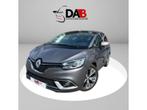 Renault Scenic Intens Energy TCe 140, Auto's, USB, Bedrijf, Handgeschakeld, 5 deurs
