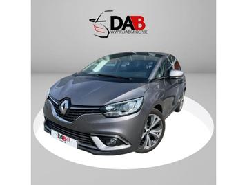 Renault Scenic Intens Energy TCe 140  beschikbaar voor biedingen