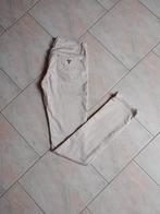 Beige spijkerbroek, Kleding | Dames, Miss RJ, Verzenden, Beige, Maat 42/44 (L)