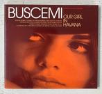 Buscemi, Our girl in Havanna, Cd's en Dvd's, Vinyl | Jazz en Blues, Ophalen of Verzenden, Zo goed als nieuw