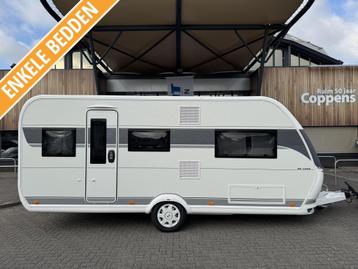 Hobby De Luxe 495 UL 2026 NIEUW BINNEN! beschikbaar voor biedingen