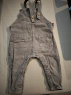 Fluwelen tuinbroek/salopette, Enlèvement, Comme neuf