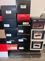 Voitures de collection 1:18, Hobby en Vrije tijd, Modelbouw | Auto's en Voertuigen, Auto, Groter dan 1:32, Zo goed als nieuw, Ophalen