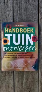Handboek tuinontwerpen, Enlèvement ou Envoi, Conception de jardin