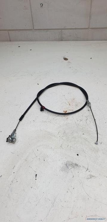 Hoedenplank kabels Renault Megane II 2 CC coupe cabriolet ho beschikbaar voor biedingen