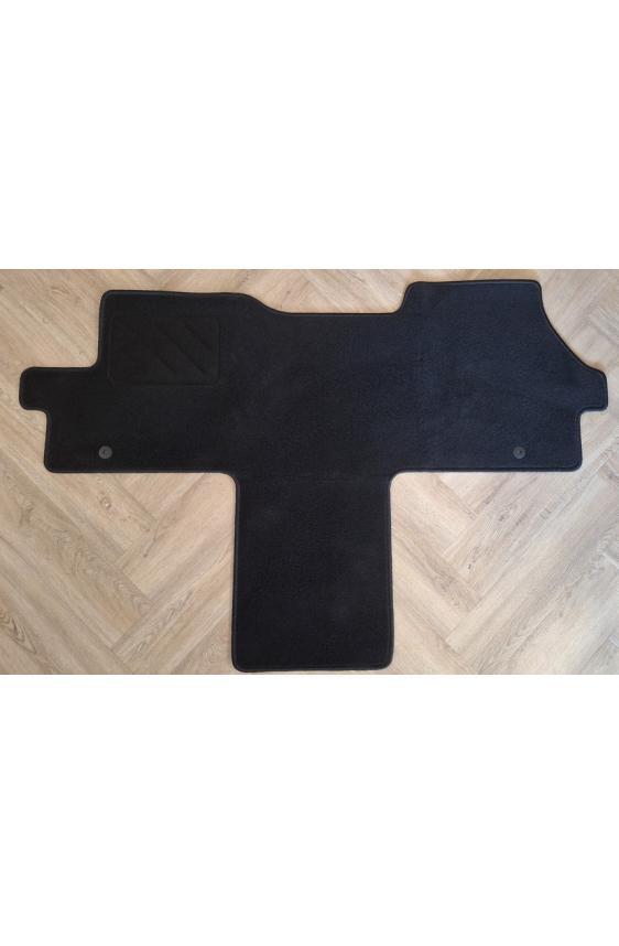 Cabinemat Fiat Ducato camper Mat vanaf bouwjaar 2022-heden, Caravans en Kamperen, Mobilhome-accessoires, Nieuw, Ophalen of Verzenden
