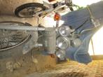 Moto Suzuki Intruder, Motoren, Gebruikt