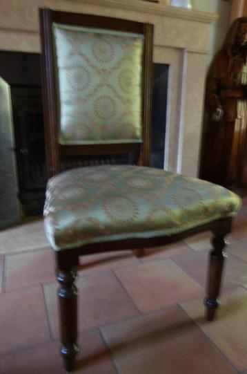 chaise de baby-sitting EU Normandie Castle