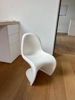 Vitra panton junior chair wit, Ophalen, Kunststof, Gebruikt, Wit