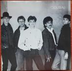 Clouseau – Hoezo? LP vinyl, Cd's en Dvd's, Ophalen of Verzenden, 1980 tot 2000, Gebruikt, 12 inch