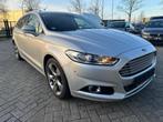 Ford Mondeo Clipper 2.0 TDCi Titanium PowerShift, Auto's, Ford, Stof, 4 cilinders, Mondeo, Dealer onderhouden