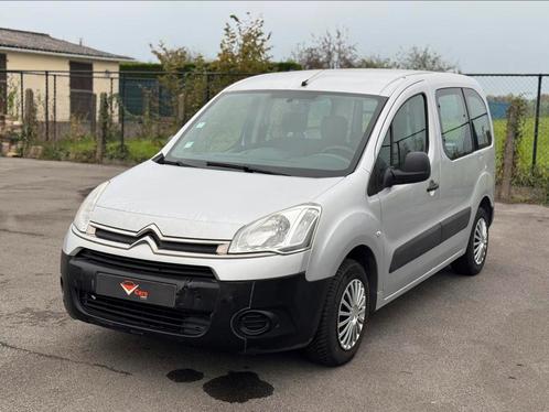 Citroën berlingo lichte vracht PROPERE STAAT+ keuring vvk, Autos, Citroën, Entreprise, Enlèvement