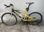 Herenfiets Bianchi, Fietsen en Brommers, Ophalen, Zo goed als nieuw