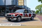BMW 3 Serie E30 325i (0 KM) (bj 1987, automaat), Auto's, Oldtimers, Te koop, Benzine, 2494 cc, Stof