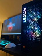 Gaming Pc 4070 Ti Super + G7 Odyssey 4K UHD 144Hz !, 32 GB, Nieuw, Ophalen of Verzenden, AMD Ryzen 7