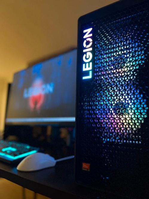 Gaming Pc 4070 Ti Super + G7 Odyssey 4K UHD 144Hz !, Computers en Software, Desktop Pc's, Nieuw, 4 Ghz of meer, SSD, 32 GB, Met videokaart
