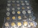 Argentine Lot de 30 pièces différentes, Timbres & Monnaies, Monnaie, Enlèvement ou Envoi