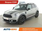 MINI Cooper Countryman Cooper (bj 2018, automaat), Auto's, Mini, Gebruikt, Zwart, Countryman, https://public.car-pass.be/vhr/d39e75b8-2870-42c3-bb2d-ad2b7688cf06