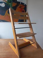 Chaise style Tripp Trapp Stokke, Enfants & Bébés, Enlèvement, Utilisé, Chaise évolutive, Plateau amovible