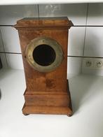 kast (zonder klok) van een antieke klok, Antiek en Kunst, Ophalen