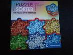 Puzzel sorteerbakjes / Clementoni, Ophalen of Verzenden