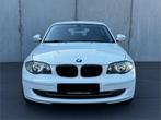 BMW 116i Série 1 - 3/2010 Essence, 140000 km Euro 5, Auto's, BMW, Voorwielaandrijving, Euro 5, 1 Reeks, Zwart