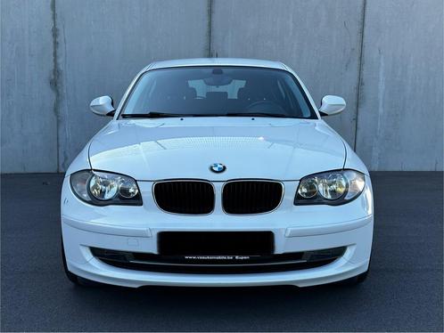 BMW 116i Série 1 - 3/2010 Essence, 140000 km Euro 5, Auto's, BMW, Particulier, 1 Reeks, ABS, Airbags, Airconditioning, Boordcomputer