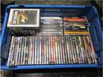 Prima Grote Partij van DVD's - Actie / Thrillers / Misdaad, Cd's en Dvd's, Ophalen of Verzenden, Zo goed als nieuw