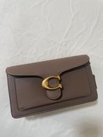 Coach Tabby schoudertas 26, Handtassen en Accessoires, Tassen | Damestassen, Verzenden, Gebruikt, Bruin, Avondtasje
