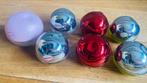 DKNY be delicious (7x), Ophalen of Verzenden, Gebruikt, Parfumfles