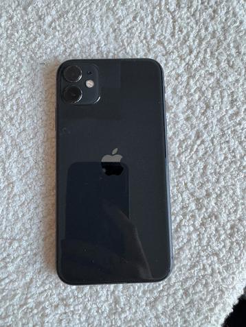 iPhone 11 64GB beschikbaar voor biedingen