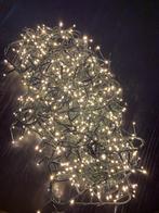 Kerstlicht wit lang snoer, Diversen, Kerst, Ophalen, Gebruikt