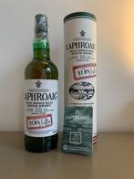 Whisky Laphroaig 10Y Batch001 Cask Strength 57,8%, Nieuw, Ophalen