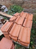 Dakpannen, Ophalen, Dakpannen