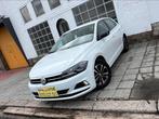 Volkswagen Polo 1.0 essence 2019 année 59kw 0032478767323, Auto's, Voorwielaandrijving, Stof, Euro 6, Wit