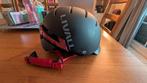 Fiets helm livall met bluetooth audio, Ophalen