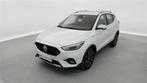 MG ZS 1.5 VTi 105cv Luxury CARPLAY / FULL LED / CUIR / CAMER, Auto's, 0 cilinders, 149 g/km, ZS, Wit