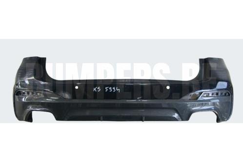 Bumper BMW 5 G31 Kombi M-Pakket M Pakket Facelift LCI 20-511, Auto-onderdelen, Carrosserie, Bumper, Achter, Gebruikt, 6 maanden garantie