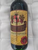 Vintage volle fles Pedro Perez likeur, Ophalen of Verzenden, Zo goed als nieuw