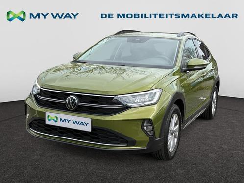 Volkswagen Taigo Taigo 1.0 TSI Life OPF, Auto's, Volkswagen, Overige modellen, ABS, Airbags, Airconditioning, Boordcomputer, Cruise Control