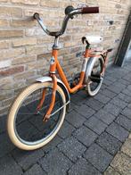 Vintage kinderfiets, Fietsen en Brommers, Ophalen, Gebruikt