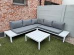 Nieuwe lounge exterioo, Ophalen, Zo goed als nieuw