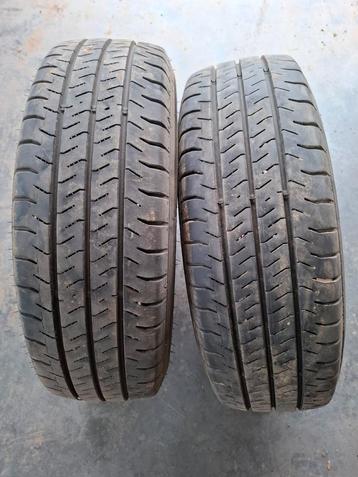Falken Linam Van1 beschikbaar voor biedingen