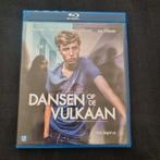 Dansen op de vulkaan blu ray, CD & DVD, Blu-ray, Comme neuf, Enlèvement ou Envoi, Drame